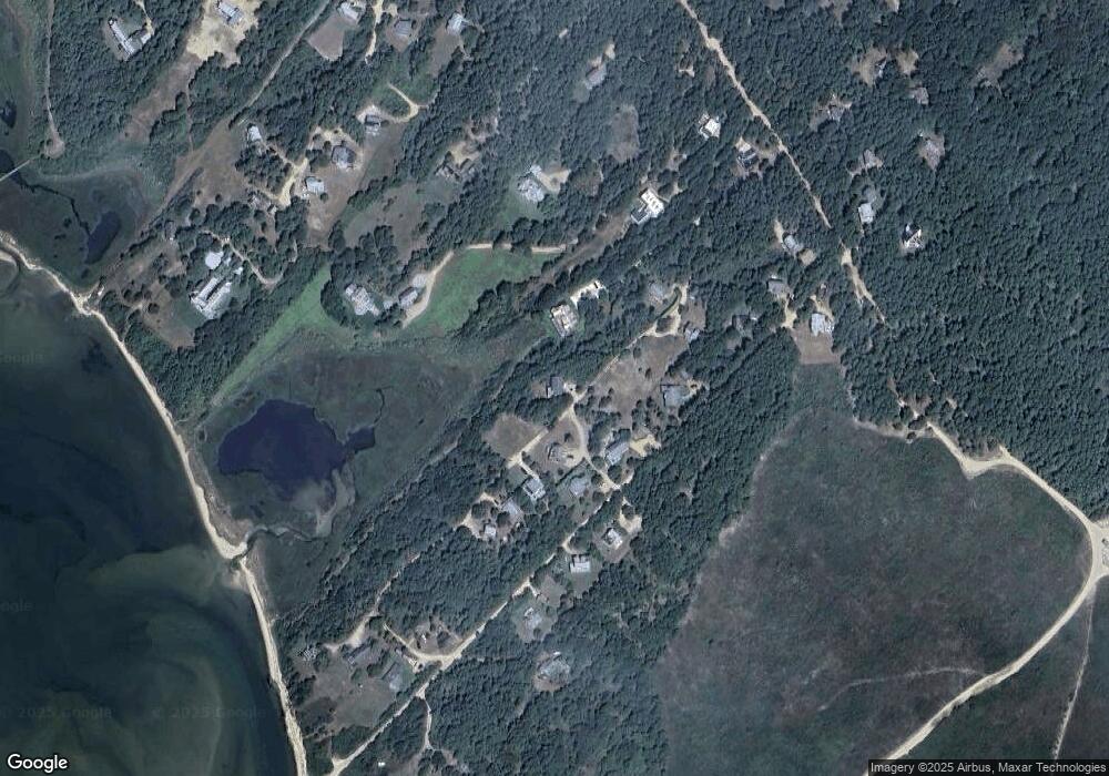 68 Bay View Ave, Edgartown, MA 02539 - photo 1