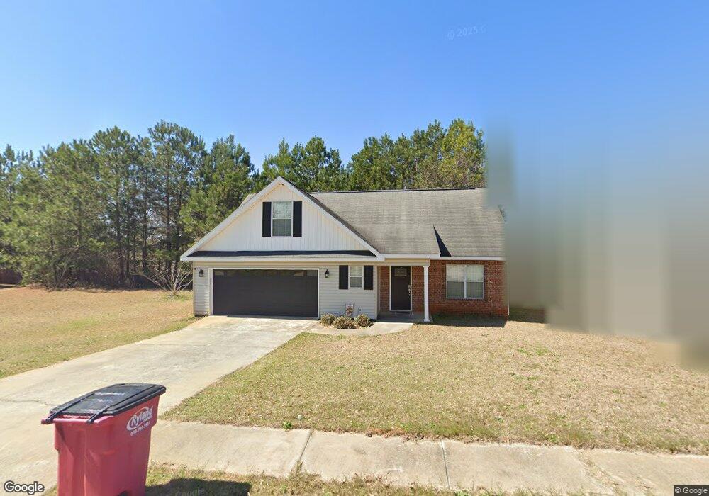 108 Wray St, Warner Robins, GA 31093 - photo 1