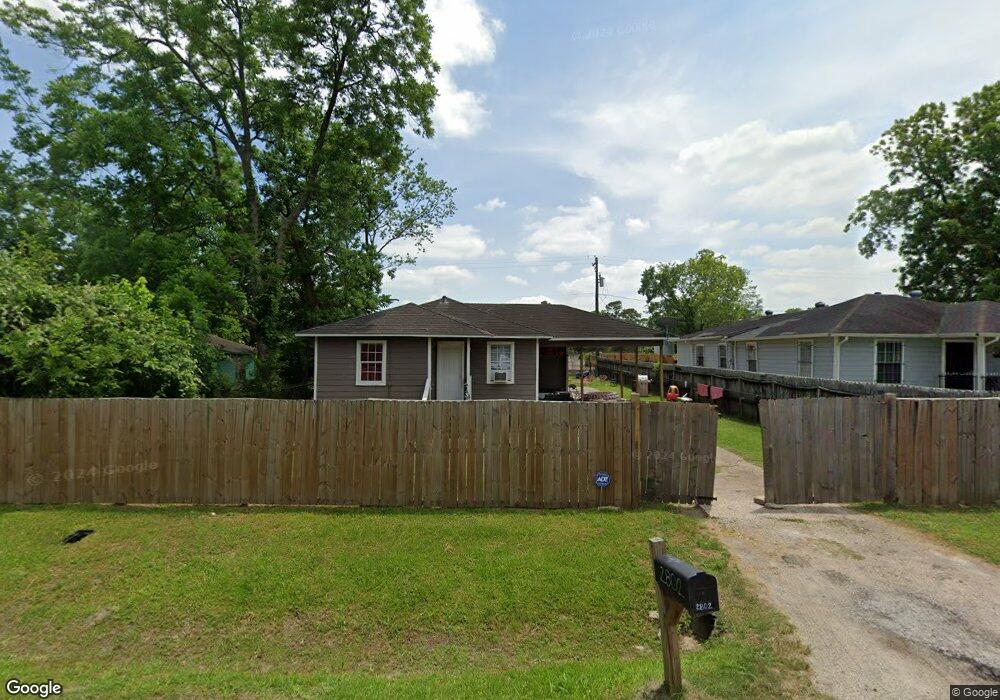 2802 Hitchcock St, Houston, TX 77093 - photo 1