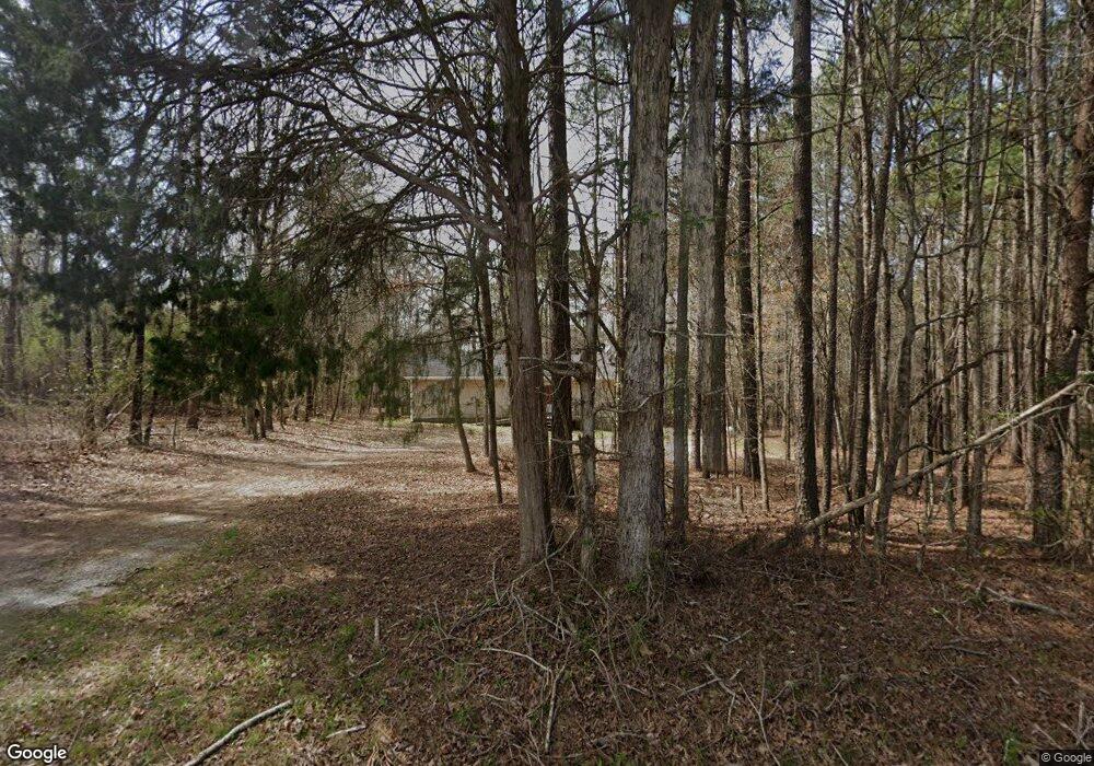 852 Cobb Mountain Rd, Cedartown, GA 30125 - photo 1