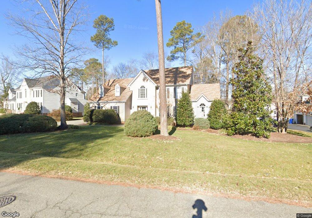 3620 Derby Ridge Way, Midlothian, VA 23113 - photo 1