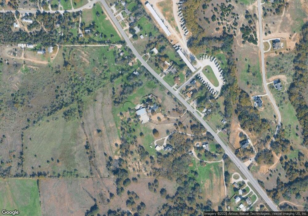 2713 Fm 920, Weatherford, TX 76088 - photo 1