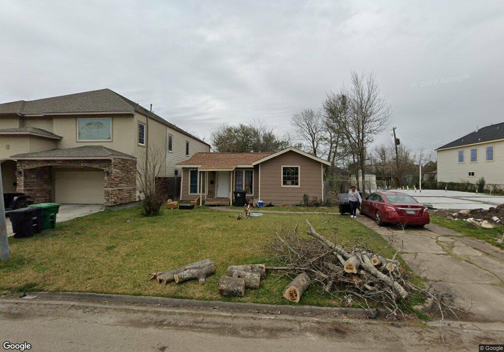 3543 Ozark St, Houston, TX 77021 - photo 1