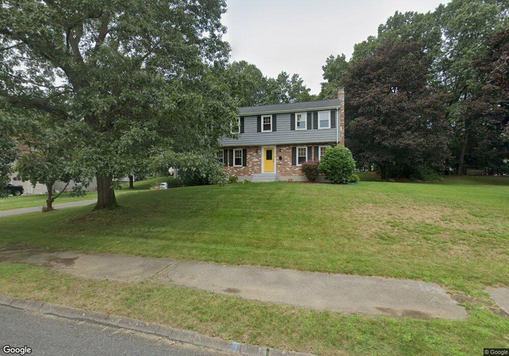 22 Swanson Rd, Framingham, MA 01701 - photo 1