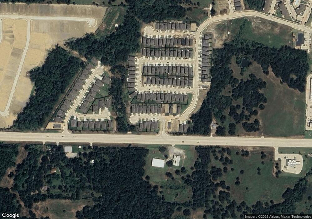 3915 Southbend Ct, Denison, TX 75020 - photo 1