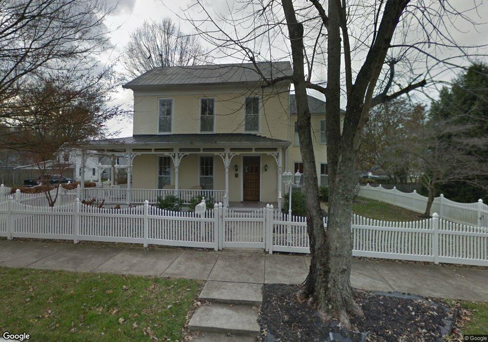 214 Bracken St, Augusta, KY 41002 - photo 1