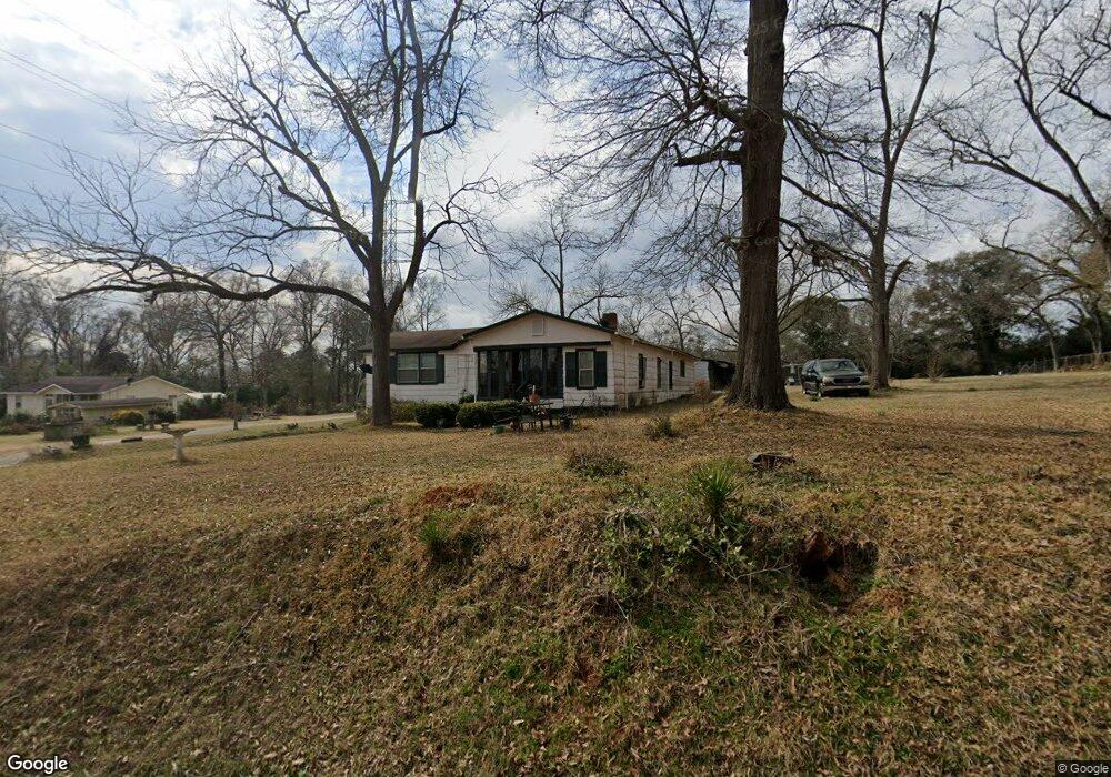 916 Anderson St, Americus, GA 31719 - photo 1
