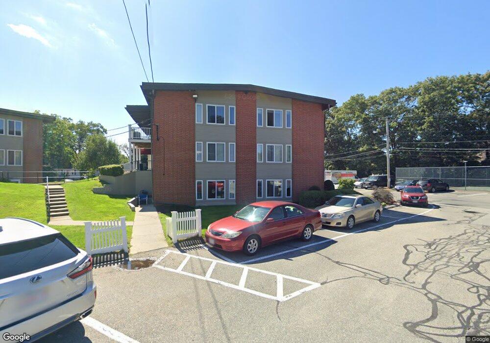 2 Pearl St, Woburn, MA 01801 - photo 1