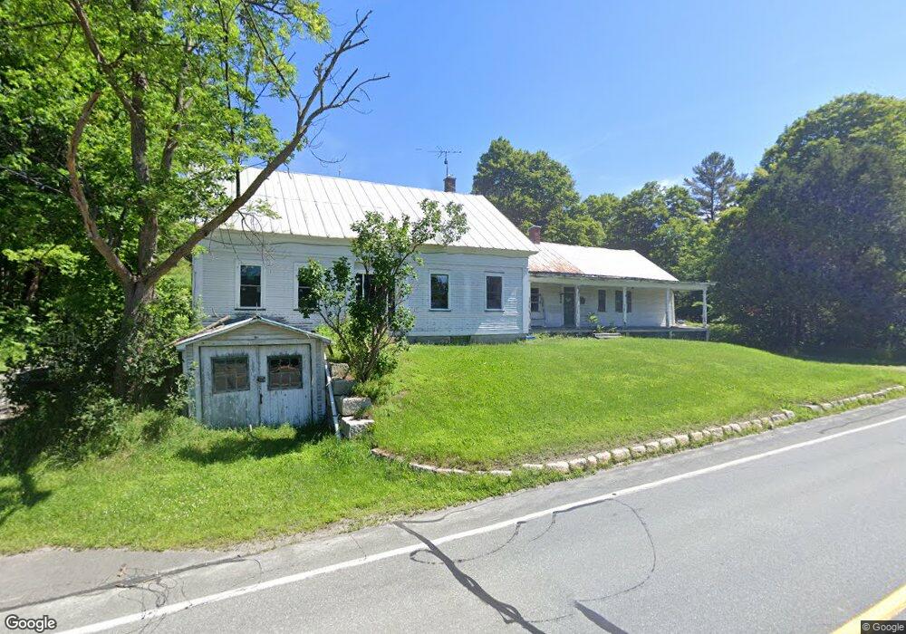 7148 Vt Route 15 E, Hardwick, VT 05843 - photo 1