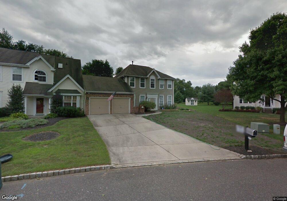 111 Sharpless Blvd, Westampton, NJ 08060 - photo 1