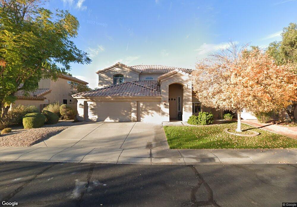 534 E Yvonne Ln, Tempe, AZ 85284 - photo 1