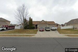 2484 W 2580 N, Clearfield, UT 84015