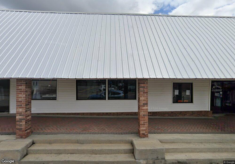 7 S Duval St, Claxton, GA 30417 - photo 1