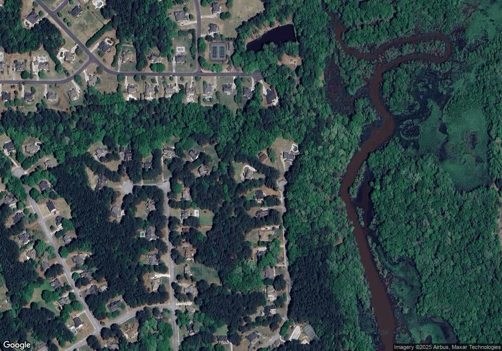 200 Gristmill Dr unit 2, Fayetteville, GA 30215 - photo 1