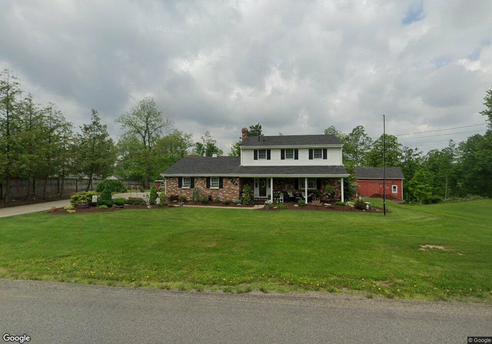 475 Valley View Rd, Eighty Four, PA 15330 - photo 1