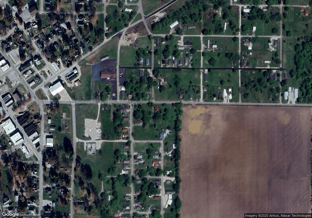 420 White River Ave, Bicknell, IN 47512 - photo 1