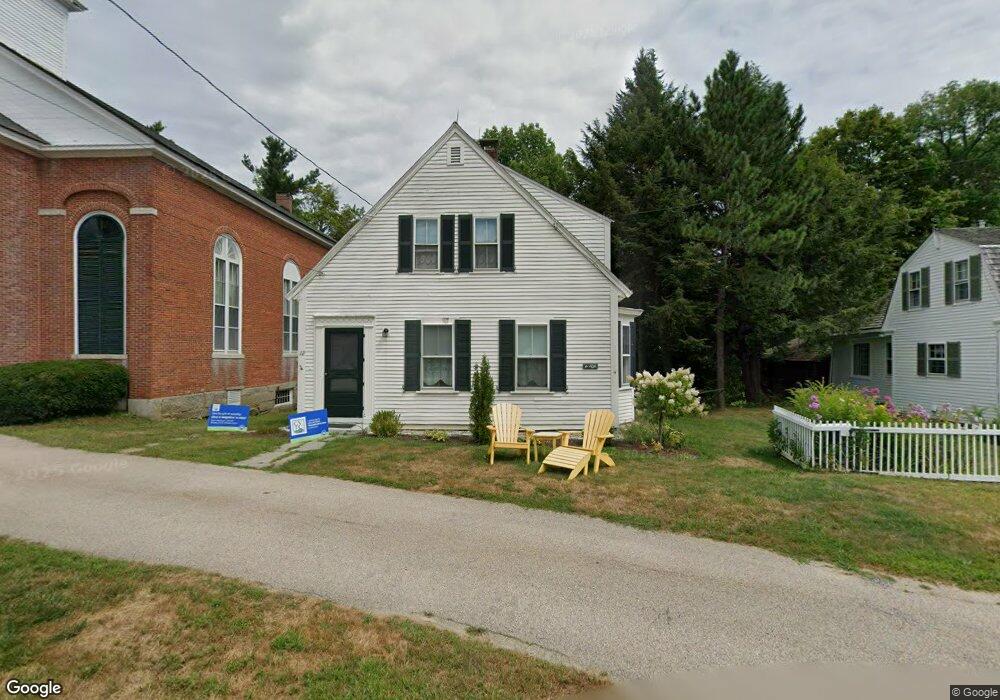 12 Laban Ainsworth Way, Jaffrey, NH 03452 - photo 1