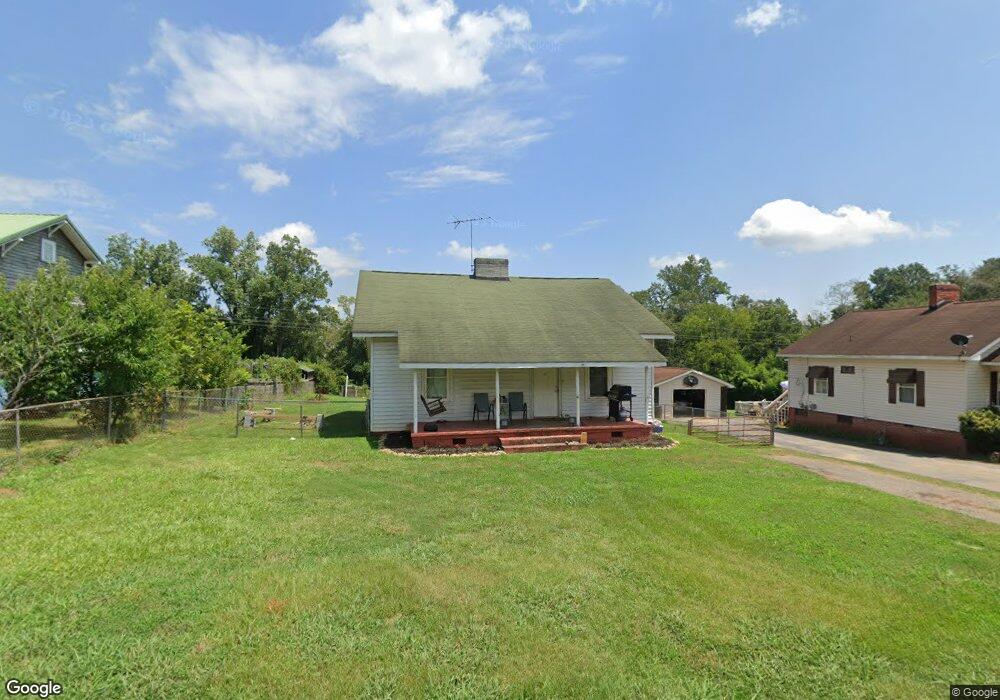 13 Sitton St, Pendleton, SC 29670 - photo 1