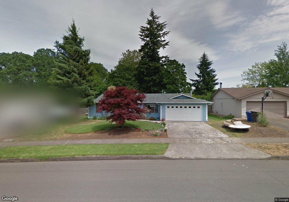 5574 Red Leaf Dr S, Salem, OR 97306 - photo 1