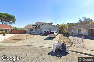 171 Silverview Ct, Vallejo, CA 94591