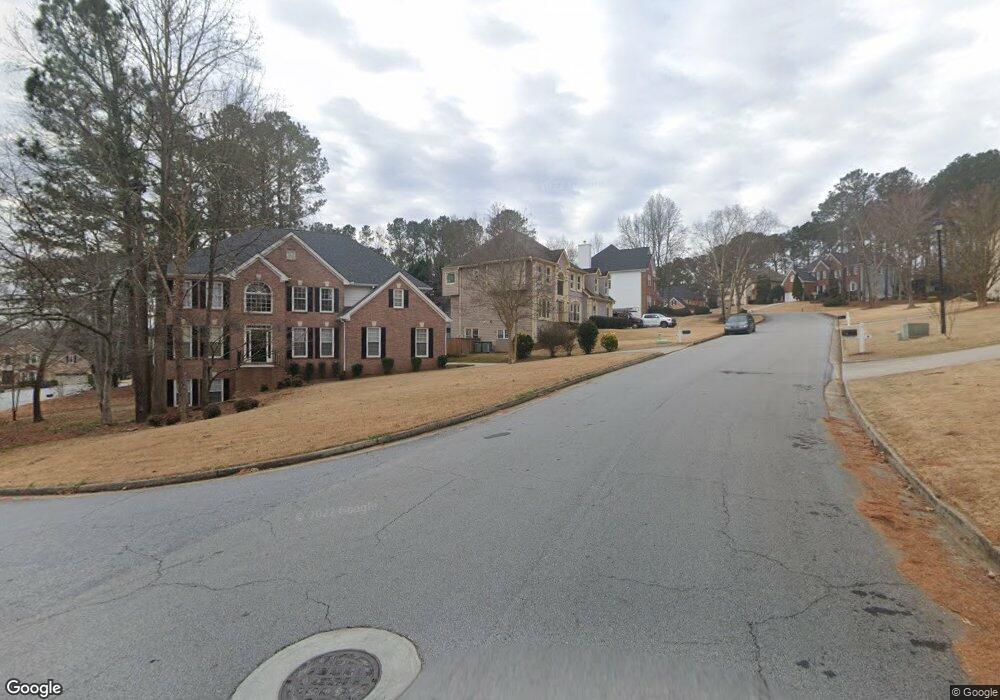 2167 Cove Ridge Ct, Suwanee, GA 30024 - photo 1