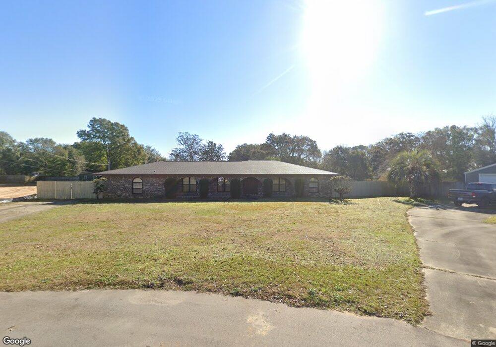 2451 Sylvan Ct, Pensacola, FL 32526 - photo 1