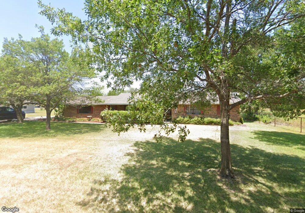 141 County Road 2125, Gainesville, TX 76240 - photo 1