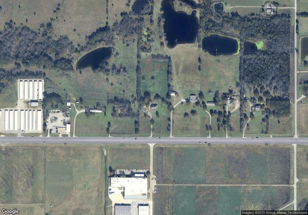 2119 Sam Noble Pkwy, Ardmore, OK 73401 - photo 1