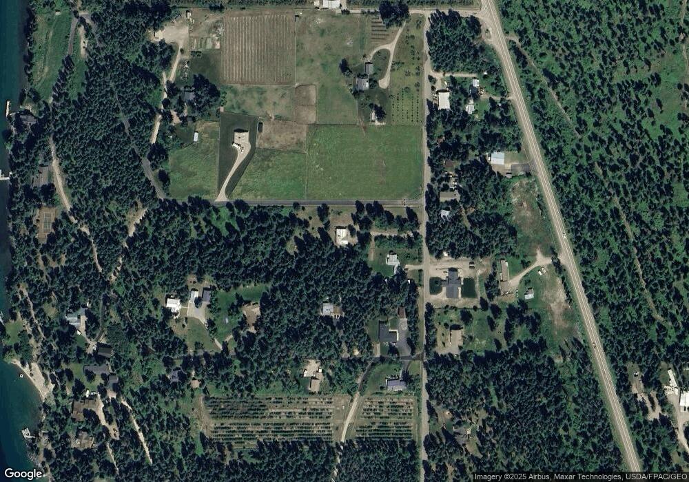 176 Sylvan Dr, Bigfork, MT 59911 - photo 1