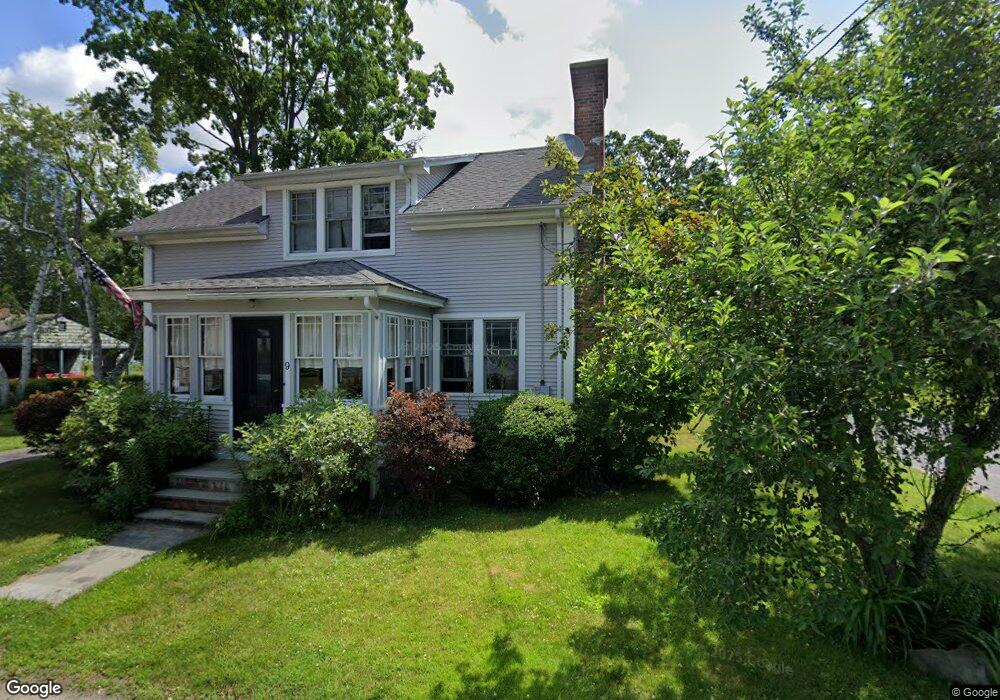 9 Lux Ave, Easthampton, MA 01027 - photo 1