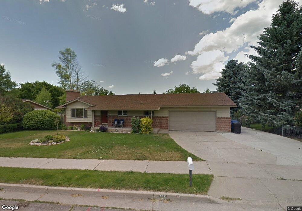 575 Maple Dr, Smithfield, UT 84335 - photo 1