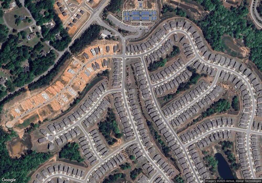 213 Chatuge Dr, Hoschton, GA 30548 - photo 1