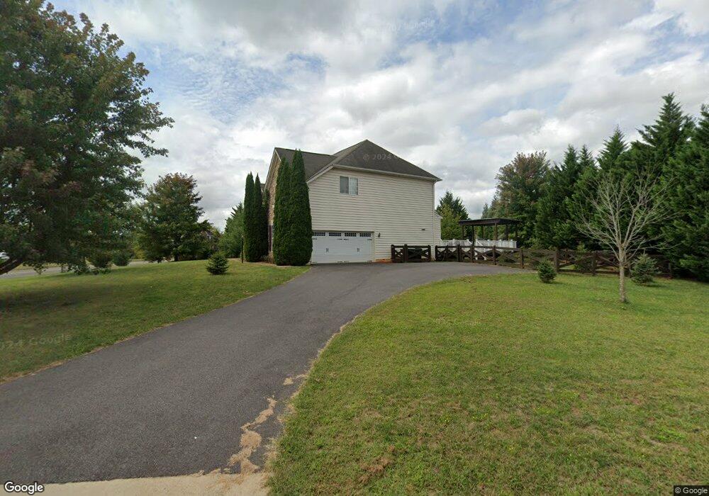 15510 Hillview Ct, Culpeper, VA 22701 - photo 1