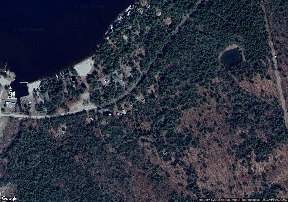 55 Cotton Brook Rd, Dover Foxcroft, ME 04426 - photo 1