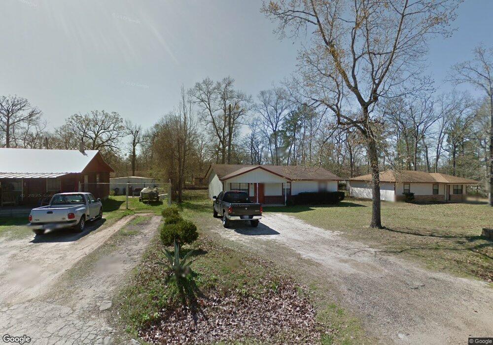 414 Bois d Arc St, Lufkin, TX 75904 - photo 1