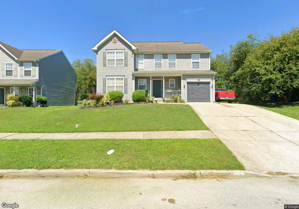 362 Willow Dr, Elkton, MD 21921 - photo 1