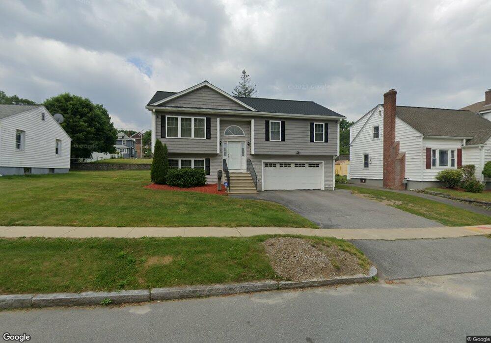 26 Rena St, Worcester, MA 01604 - photo 1