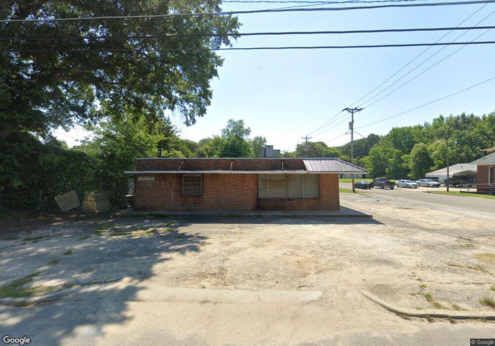 1116 S Caledonia Rd, Laurinburg, NC 28352 - photo 1