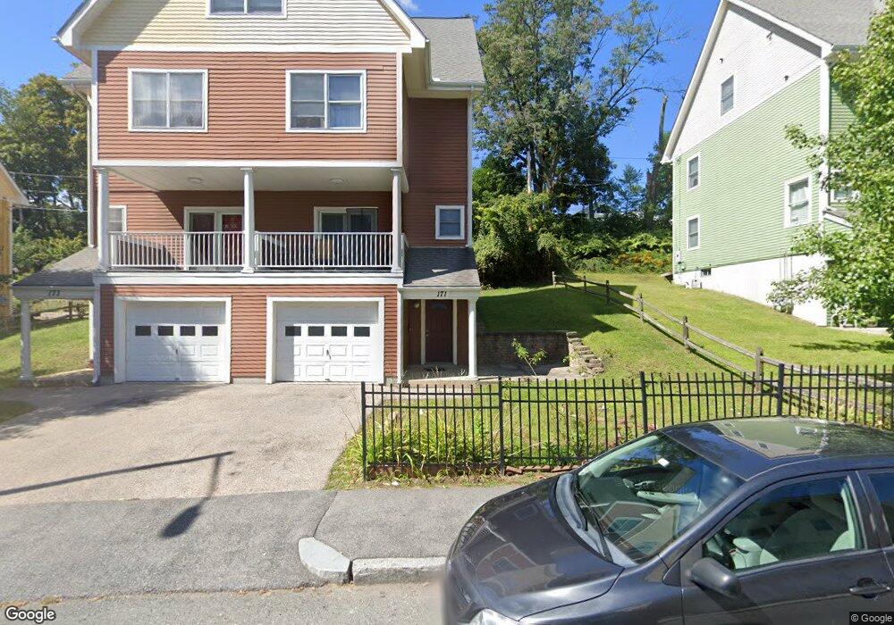 171 Beacon St, Worcester, MA 01610 - photo 1