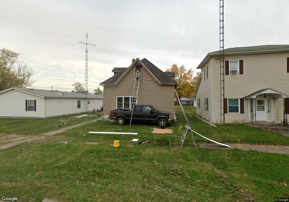 807 W Walnut St, Portland, IN 47371 - photo 1