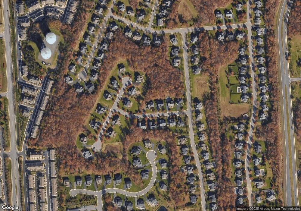 42754 Forest Crest Ct, Ashburn, VA 20148 - photo 1