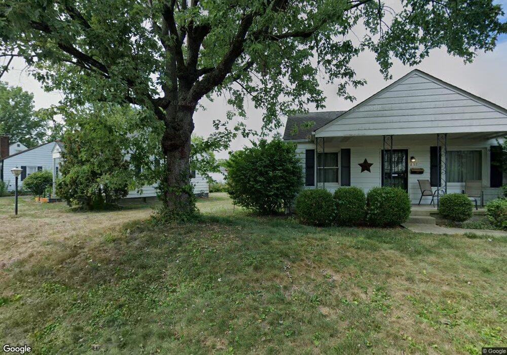 861 S Chesterfield Rd, Columbus, OH 43209 - photo 1