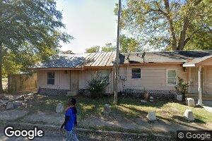 309 Gale Ave, Shaw, MS 38773