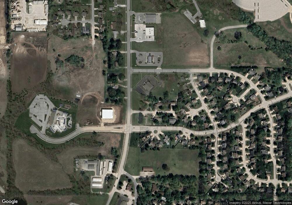 100 E Cedar St, Spring Hill, KS 66083 - photo 1