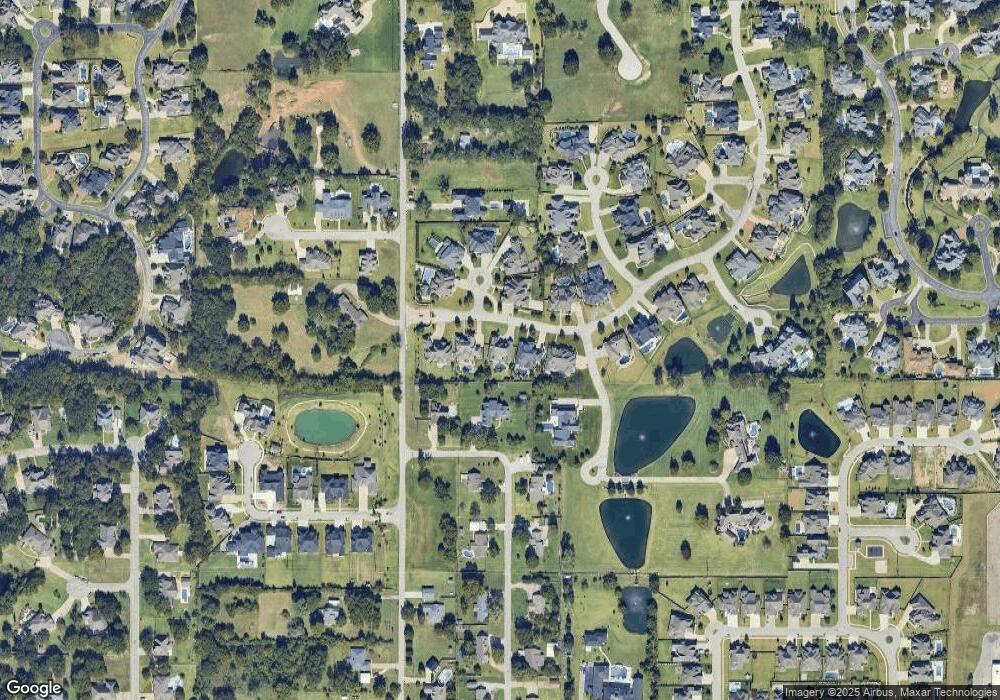 1118 W 108th Place S, Jenks, OK 74037 - photo 1