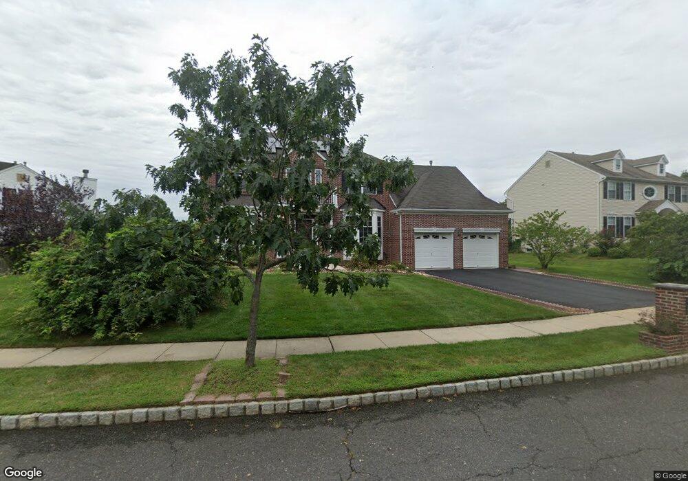 16 Wendover Rd, East Windsor, NJ 08520 - photo 1