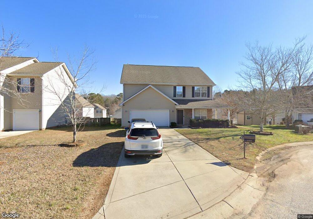 3355 Kingshire Way, Clover, SC 29710 - photo 1