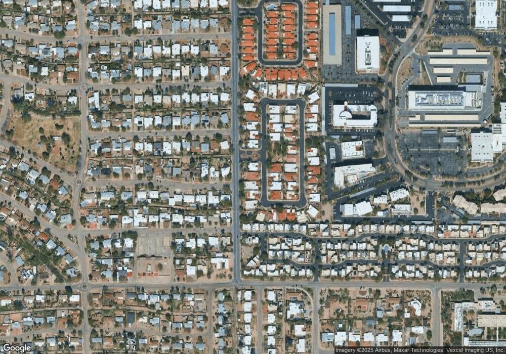 394 S Via de Los Campos, Tucson, AZ 85711 - photo 1