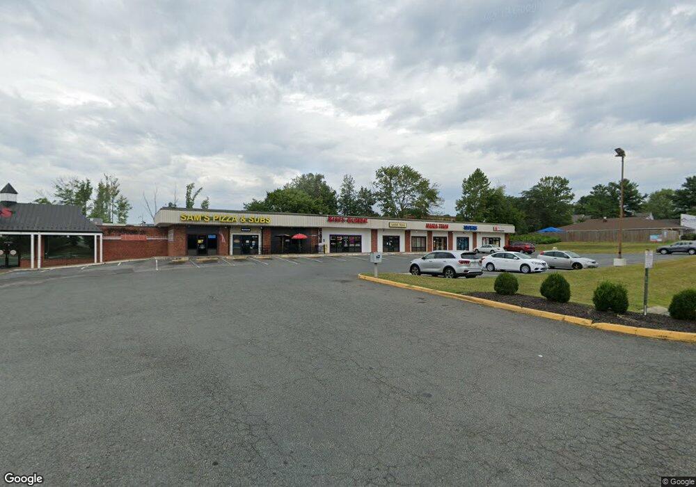 432 Garrisonville Rd, Stafford, VA 22554 - photo 1