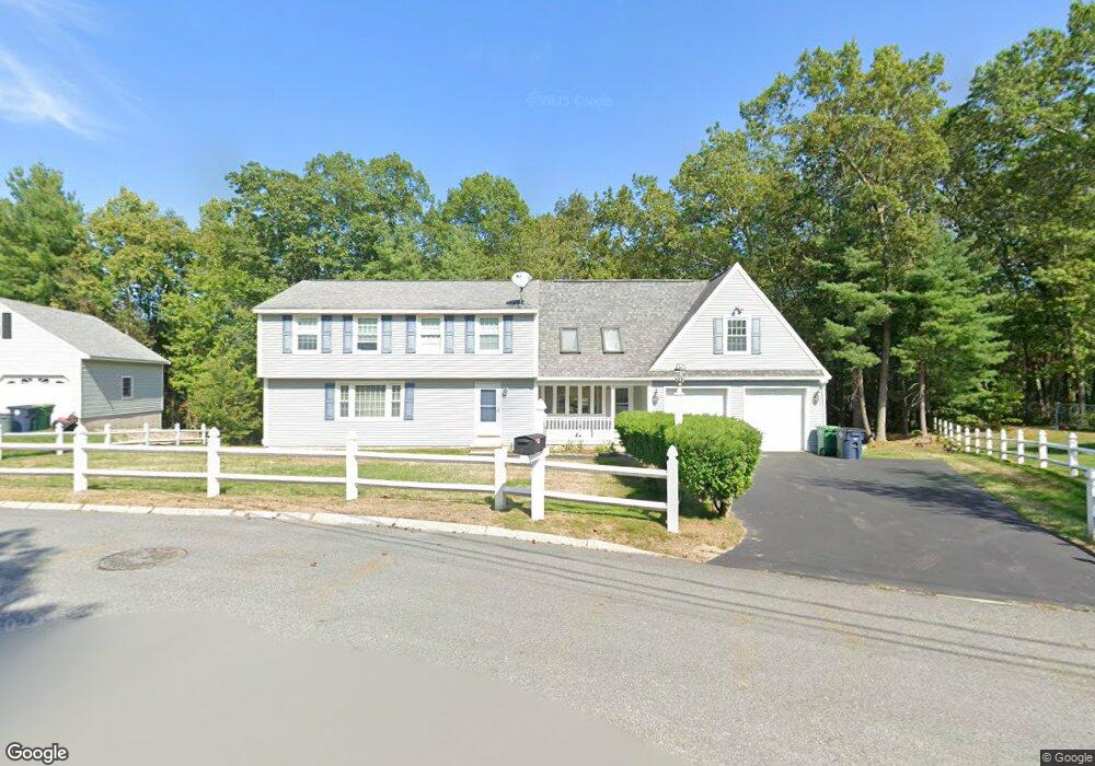 11 Cindy Dr, Nashua, NH 03062 - photo 1